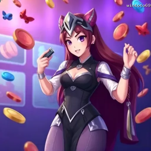 Menjelajahi Fitur Unggulan Situs Game wintoto69