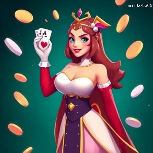 Menggali Fitur Menarik di Situs Game wintoto69