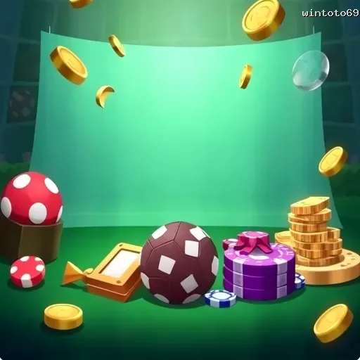 Mengulas Fitur Menarik di Situs Game wintoto69