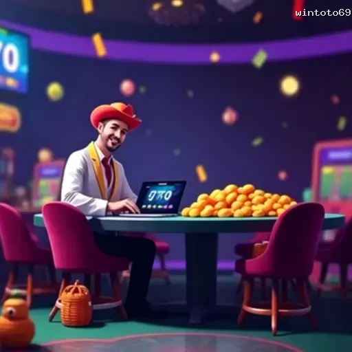 Panduan Lengkap Menggunakan Situs Game wintoto69