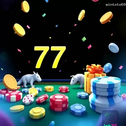 Mengenal wintoto69 Sebagai Platform Game Online Terpercaya