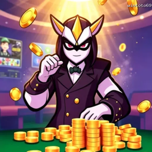 Keamanan dan Keandalan Situs wintoto69 di Dunia Game