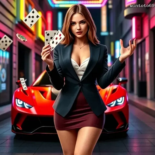 wintoto69: Bet Sport Dengan Fitur Terbaik untuk Pemain Indonesia